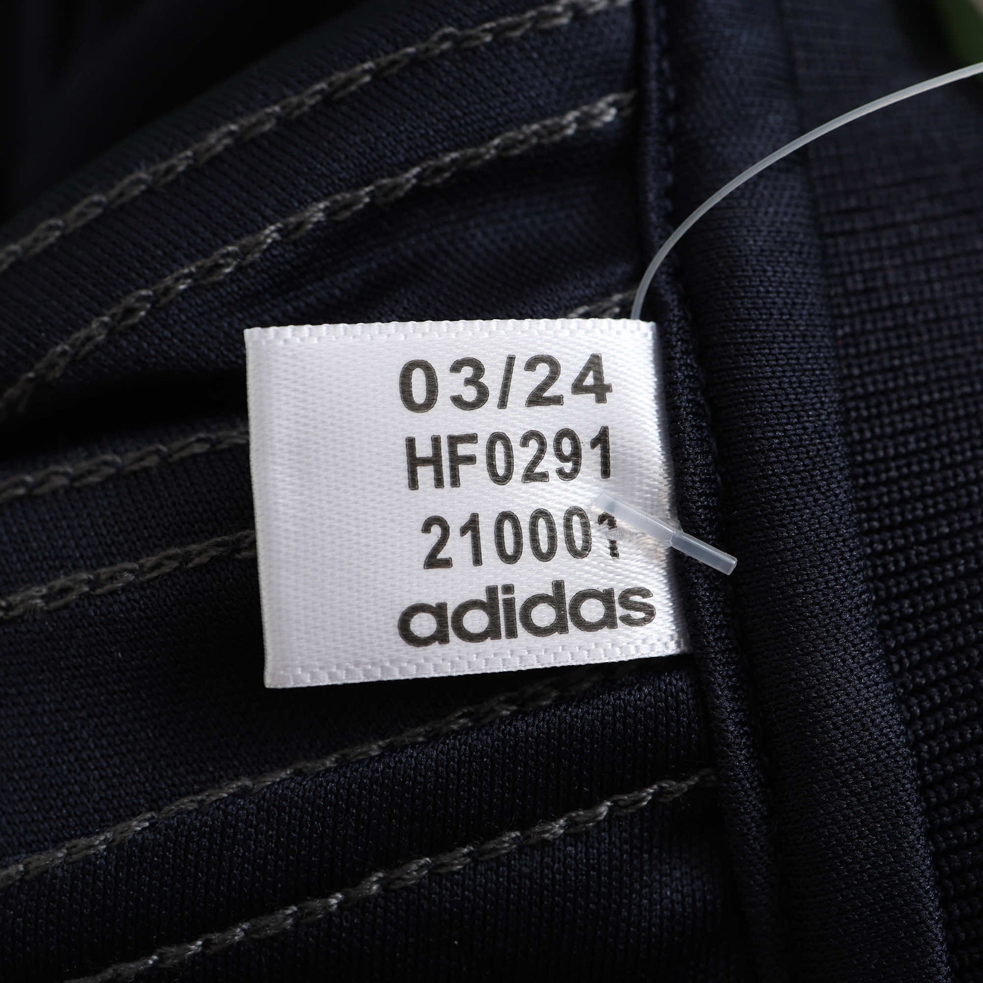 Juventus 2024/25 Third Jersey - Fan Edition - The Jersey Vault
