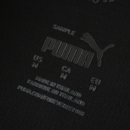 Marseille 2024/25 125th Anniversary Jersey - Special Edition (Black)