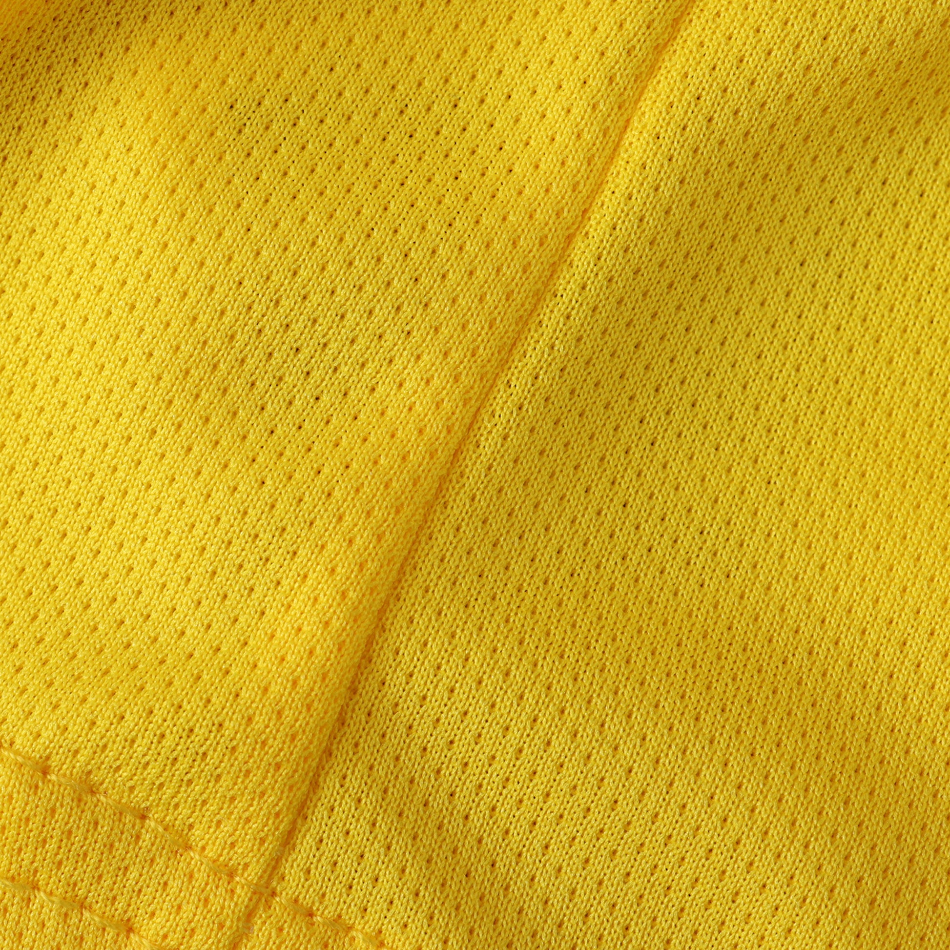 Brazil 2003/04 Home Kit- Retro Edition (Kids) - The Jersey Vault
