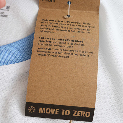 Uruguay 2023/24 Away Jersey - Fan Edition