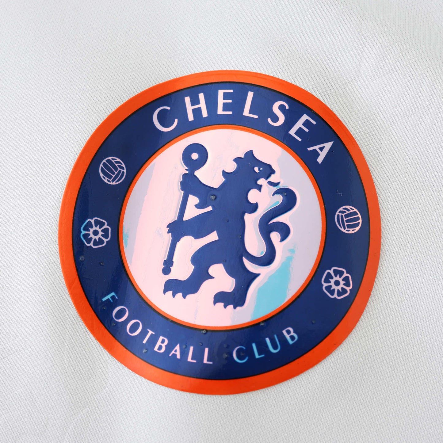 Chelsea 2024/25 Away Concept Jersey - Special Edition