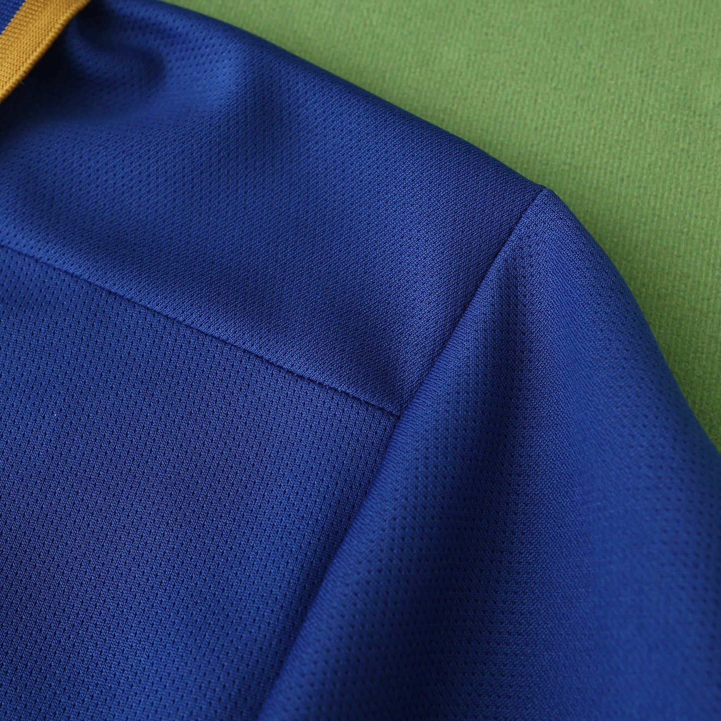 Italy 1996/97 Home Jersey - Retro Edition