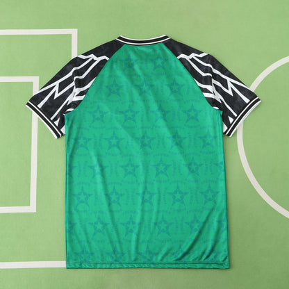 Nigeria 1994/95 Home Jersey - Retro Edition