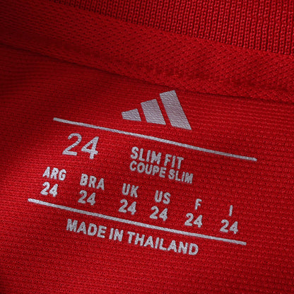 AFC Ajax 2025/26 Longsleeved 125th Anniversary Concept Jersey - Special Edition (Kids)