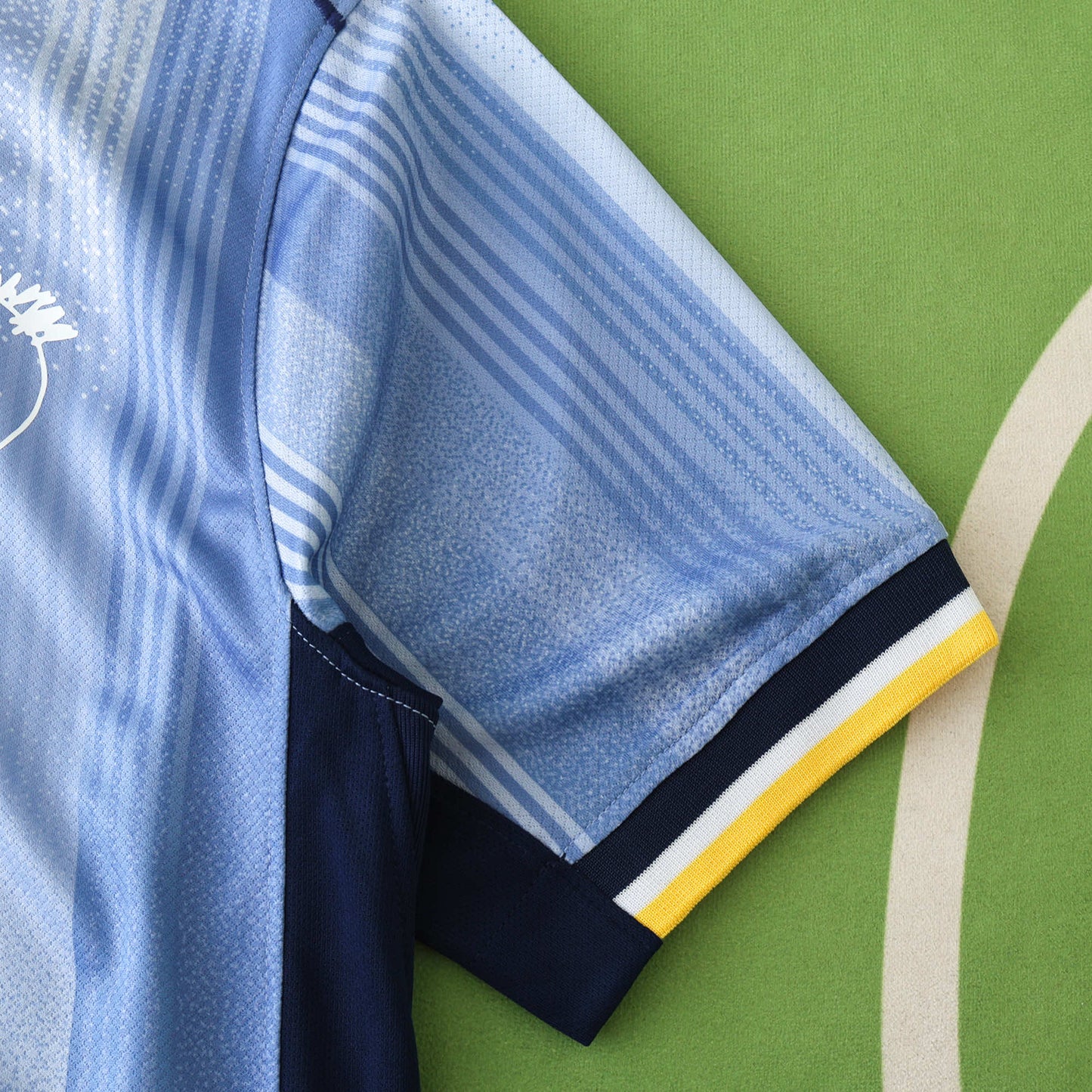Tottenham 2024/25 Travis Scott Away Jersey - Special Edition