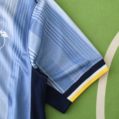 Tottenham 2024/25 Travis Scott Away Jersey - Special Edition