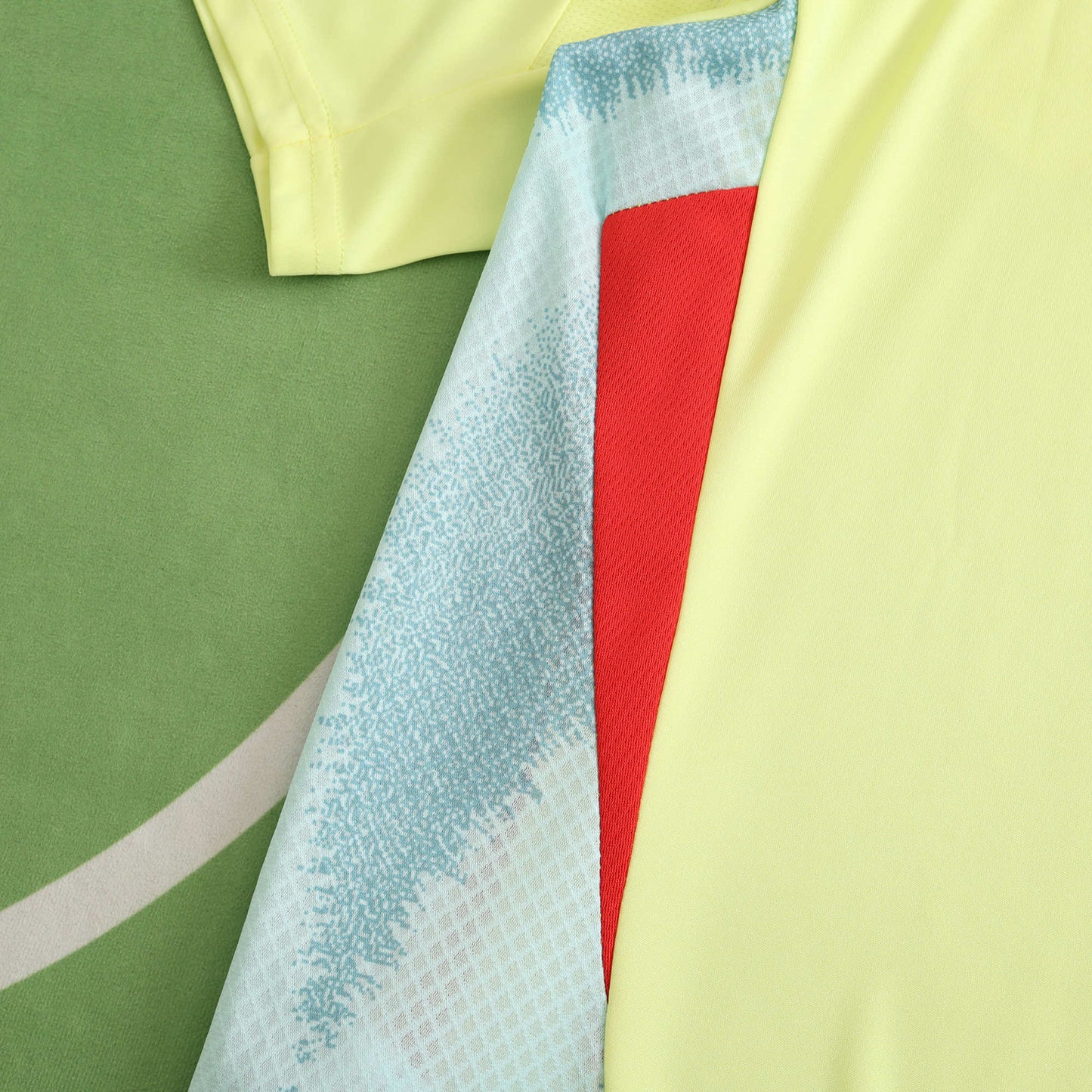 Spain 2024/25 Away Jersey - Fan Edition - The Jersey Vault