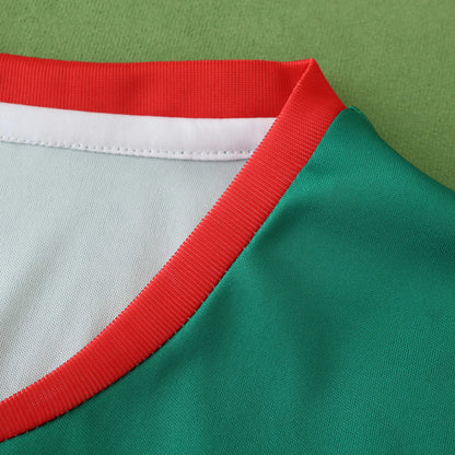 Cameroon 2024/25 Home Jersey - Fan Edition