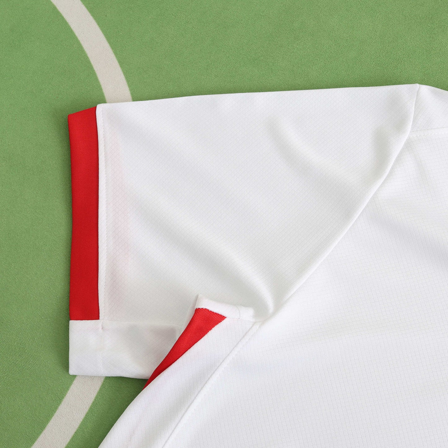 Poland 2024/25 Home Jersey - Fan Edition