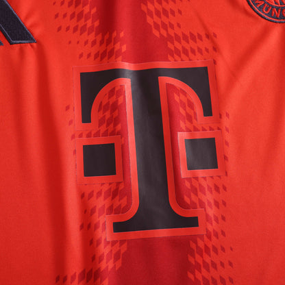 Bayern Munich 2024/25 Home Jersey - Fan Edition