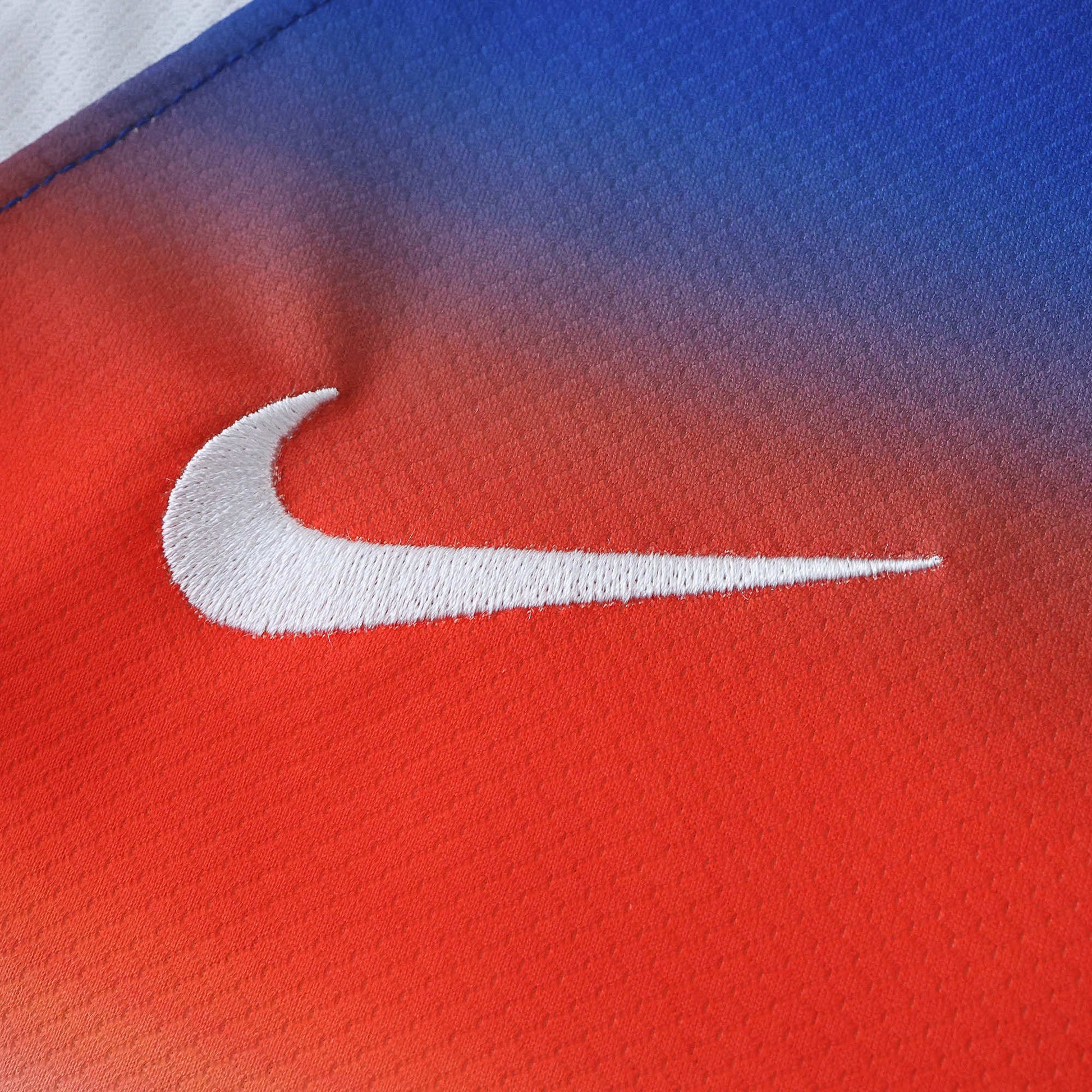 England 2025/26 Home Jersey - Fan Edition - The Jersey Vault