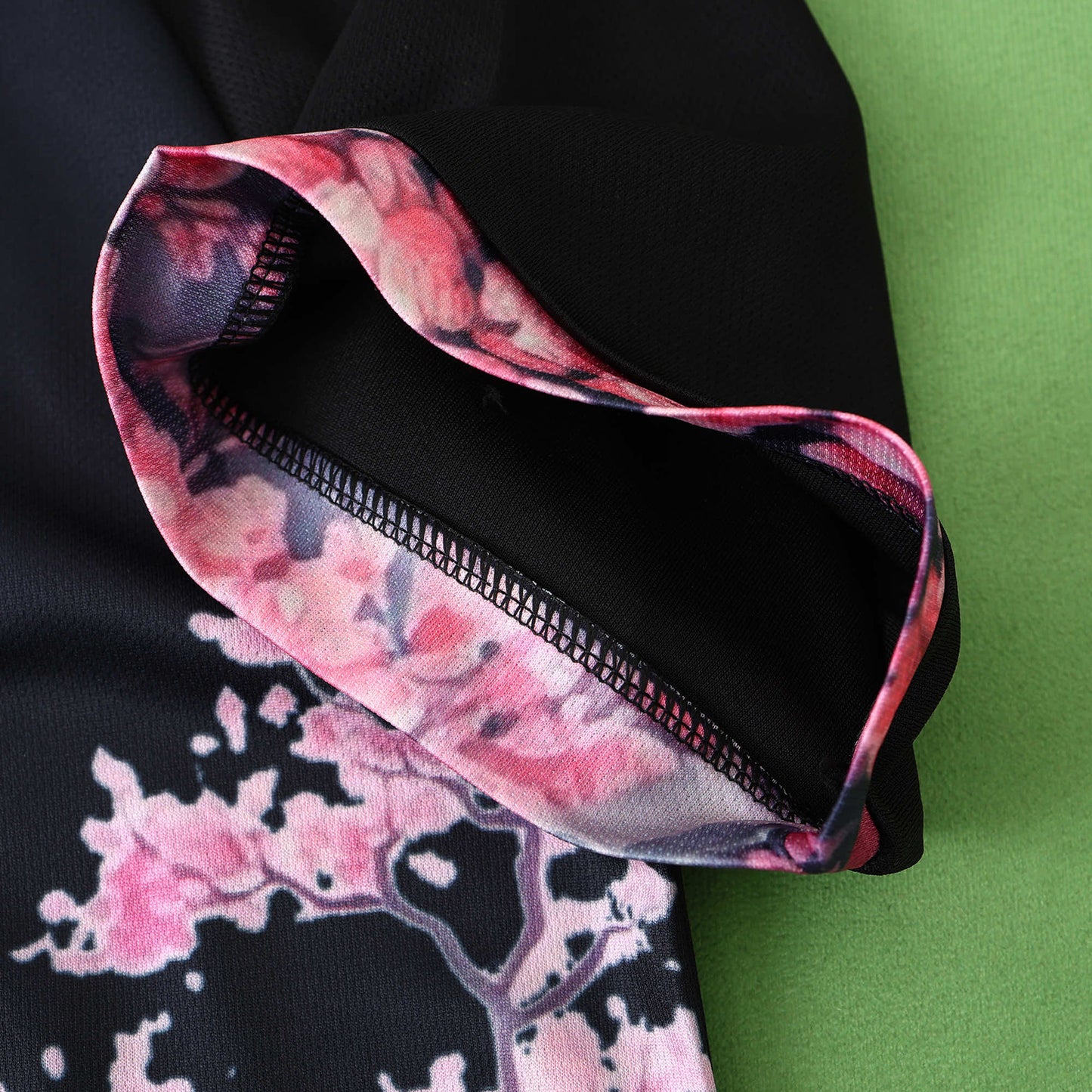 Japan 2024/25 Blossom Dragon Jersey - Special Edition
