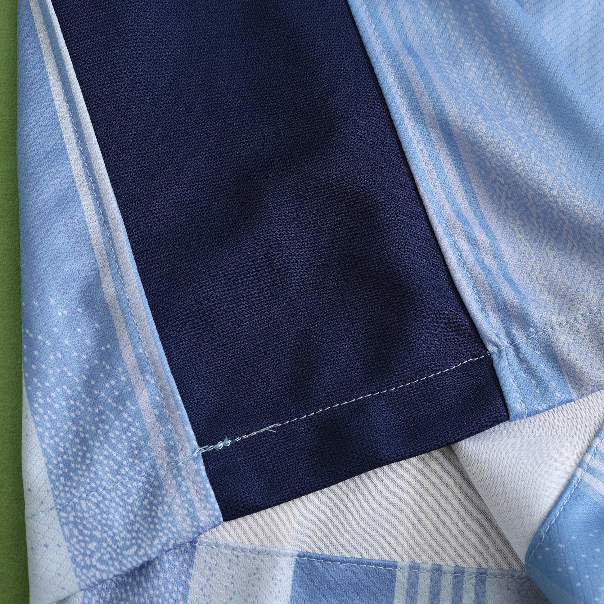 Tottenham 2024/25 Away Jersey - Fan Edition - The Jersey Vault