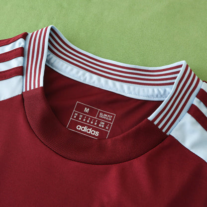 Aston Villa 2024/25 Home Jersey - Fan Edition