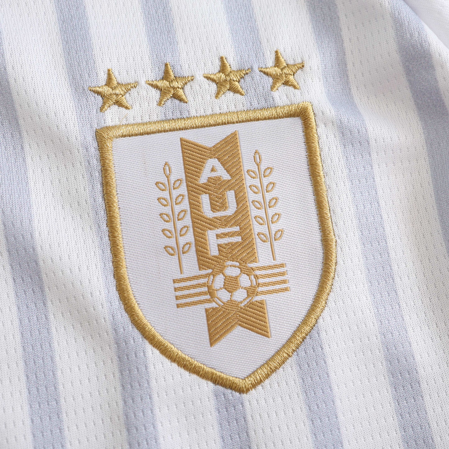 Uruguay 2024/25 Away Kit - Fan Edition (Kids)
