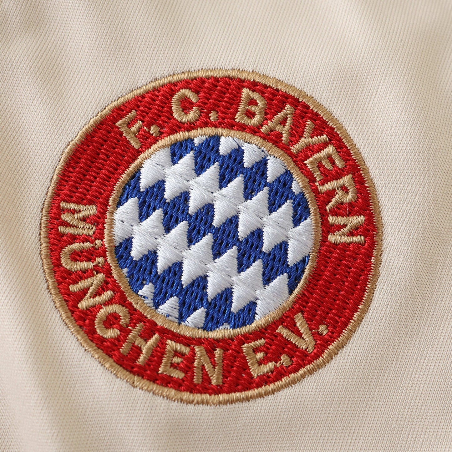 Bayern Munich 2024/25 Third Jersey - Fan Edition (Kids)