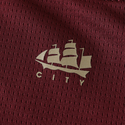 Manchester City 2024/25 Third Jersey - Fan Edition