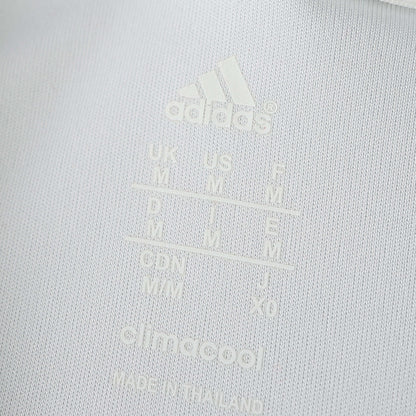 Real Madrid 2011/12 Home Jersey - Retro Edition - The Jersey Vault
