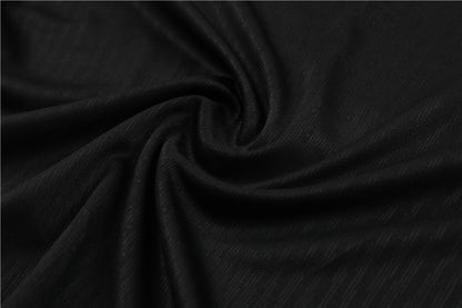 Portugal 2024/25 Training Tracksuit ( Black)