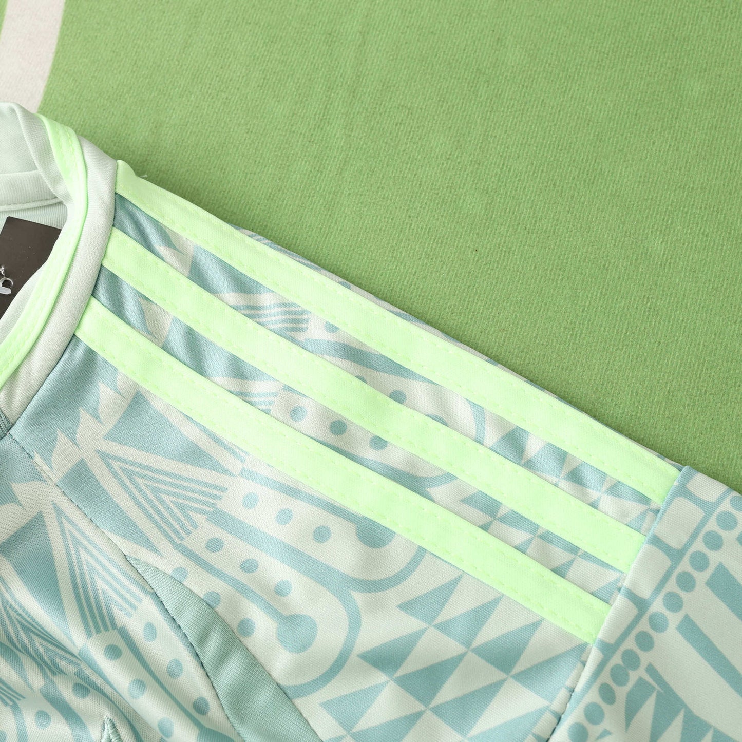 Mexico 2024/25 Away Kit - Fan Edition (Kids)