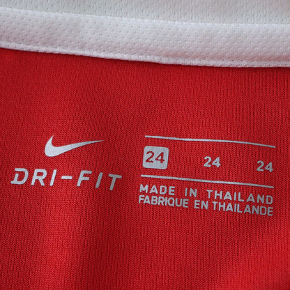 Arsenal 2004/05 Home Kit- Retro Edition (Kids)