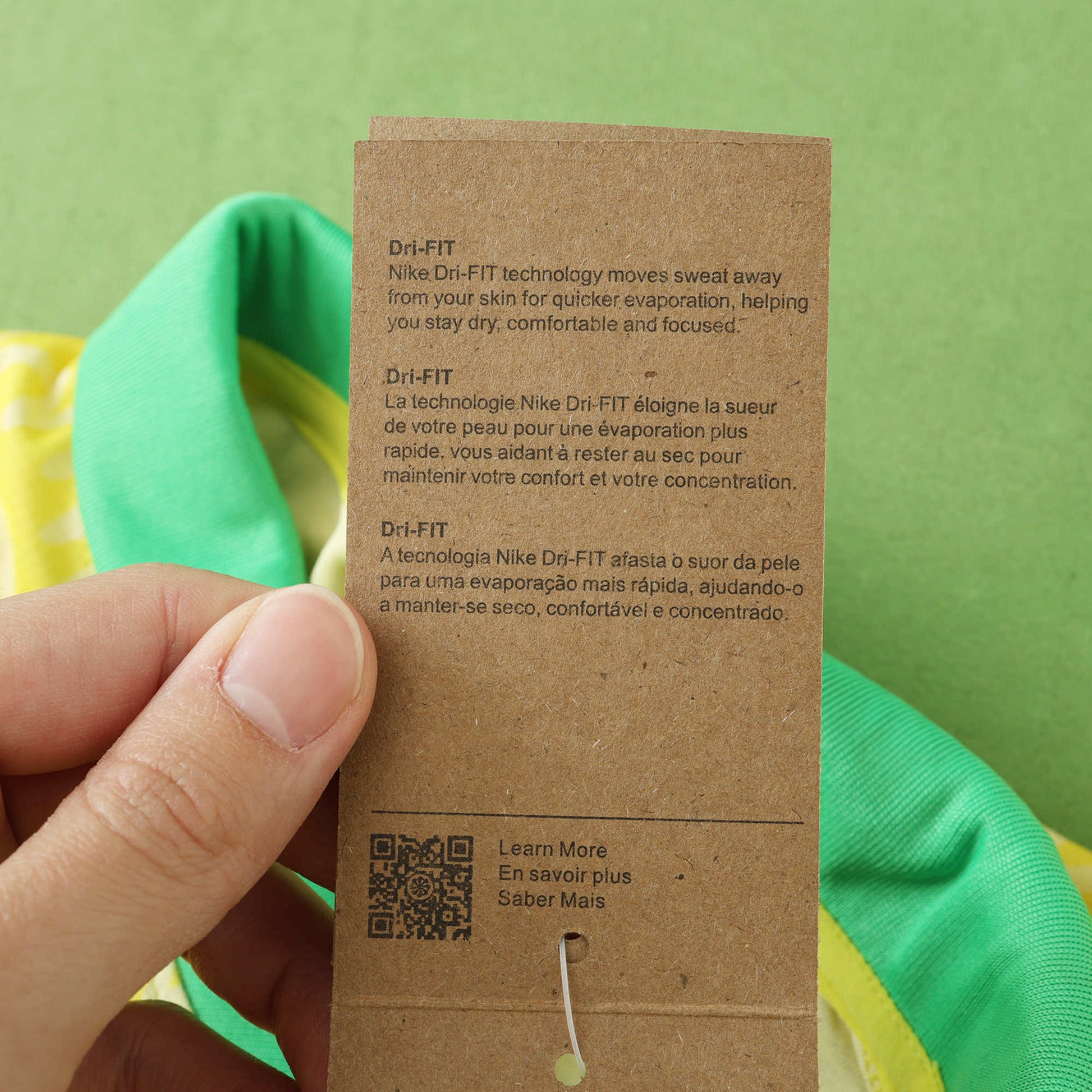 Brazil 2024/25 Home Jersey - Fan Edition - The Jersey Vault