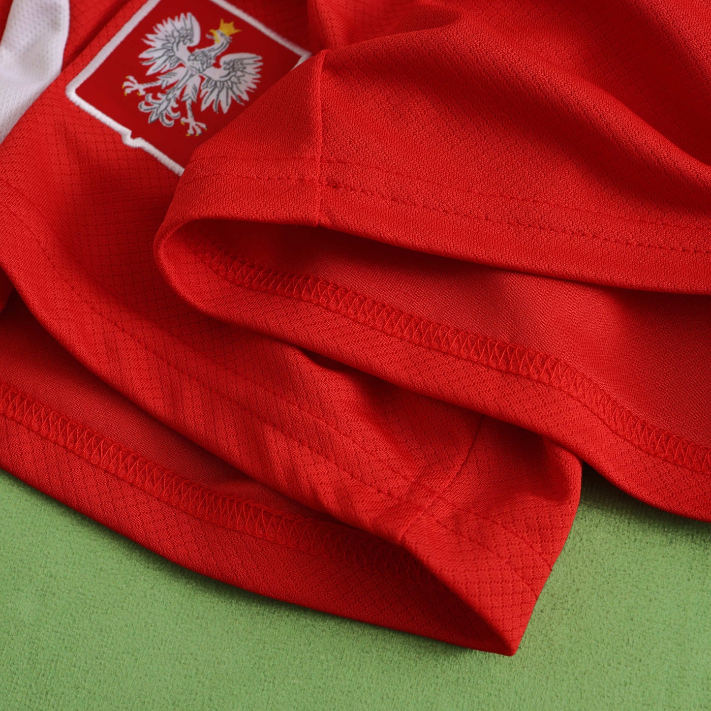 Poland 2024/25 Away Kit - Fan Edition (Kids)