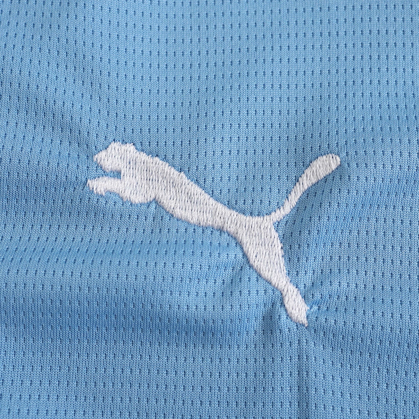 Manchester City 2024/25 Home Kit - Fan Edition (Kids)
