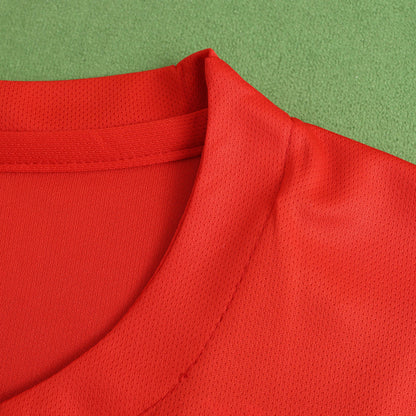 Romania 2024/25 Away Jersey - Fan Edition