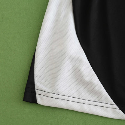 Juventus 2024/25 Home Kit - Fan Edition (Kids) - The Jersey Vault
