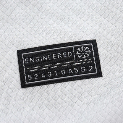 Uruguay 2023/24 Away Jersey - Fan Edition