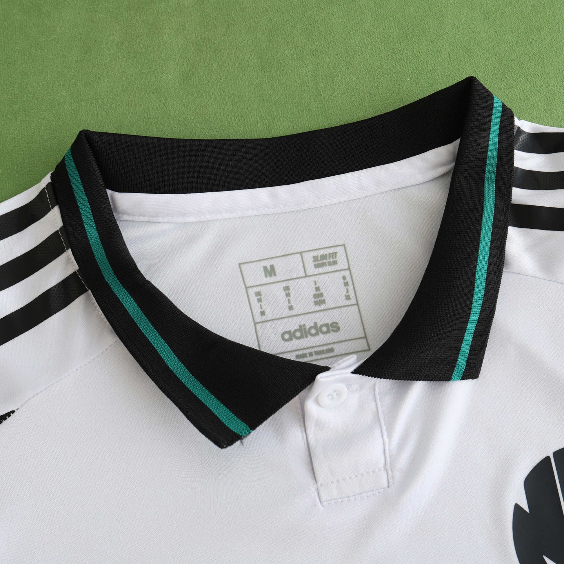 Newcastle United 2024/25 Third Jersey - Fan Edition - The Jersey Vault