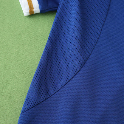 Italy 1996/97 Home Jersey - Retro Edition