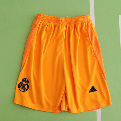 Real Madrid 2024/25 Away Kit - Fan Edition (Kids)