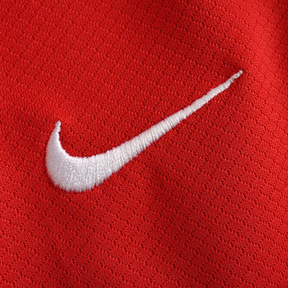 Poland 2024/25 Away Kit - Fan Edition (Kids)