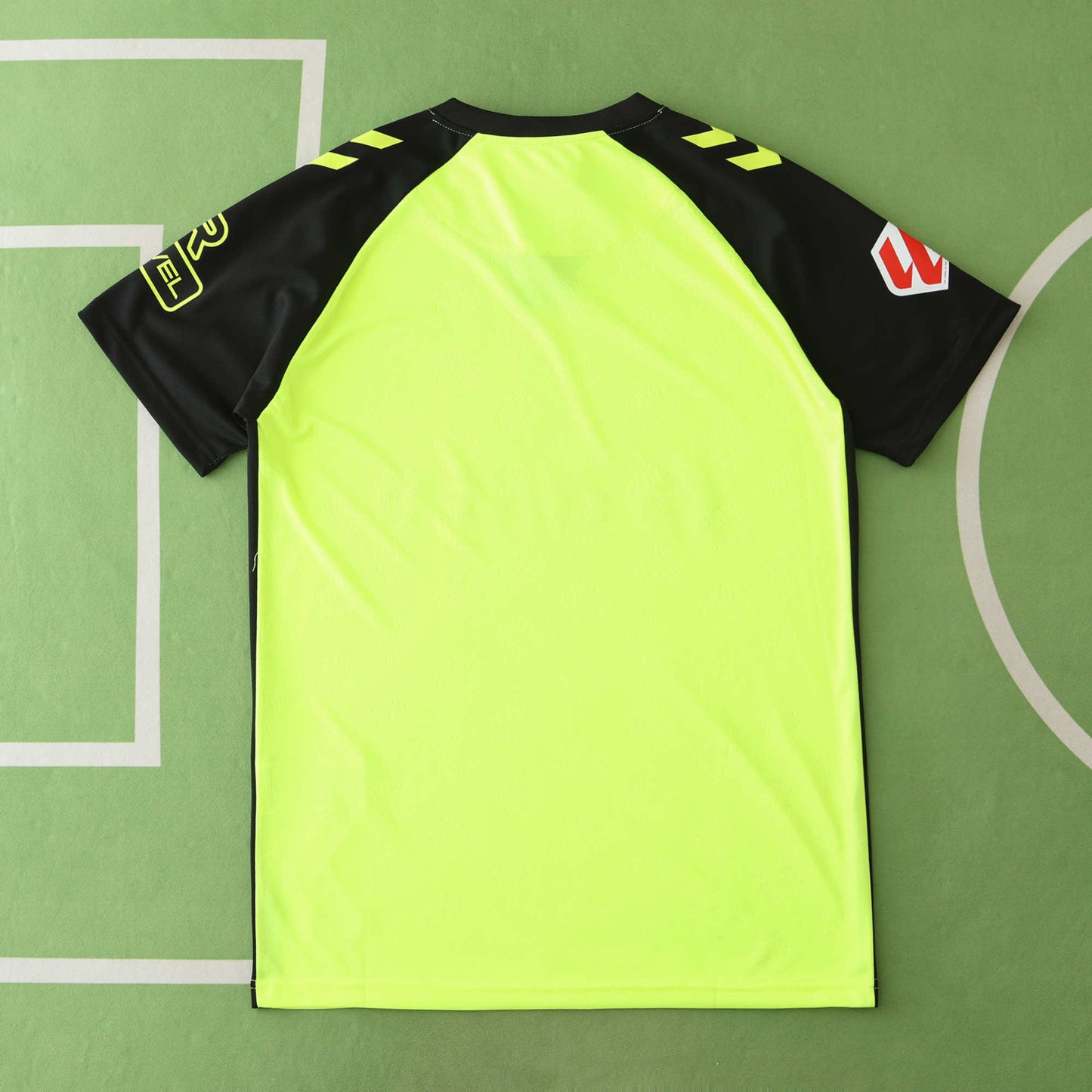 Real Betis 2024/25 Away Jersey - Fan Edition