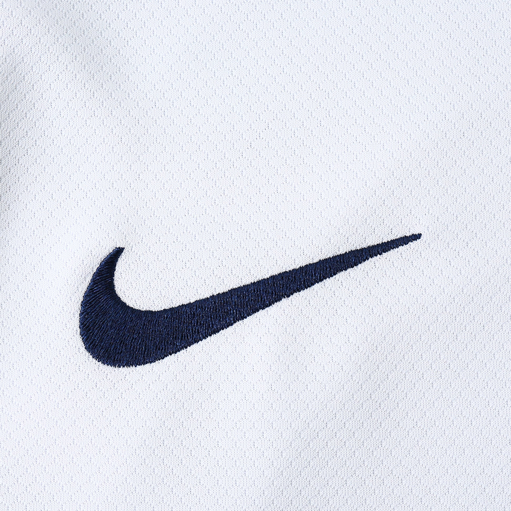 England 2024/25 Home Jersey - Fan Edition - The Jersey Vault