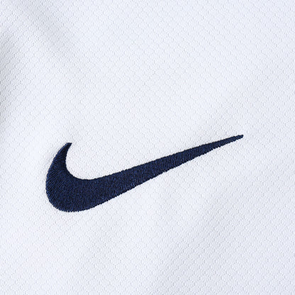 England 2024/25 Home Jersey - Fan Edition - The Jersey Vault