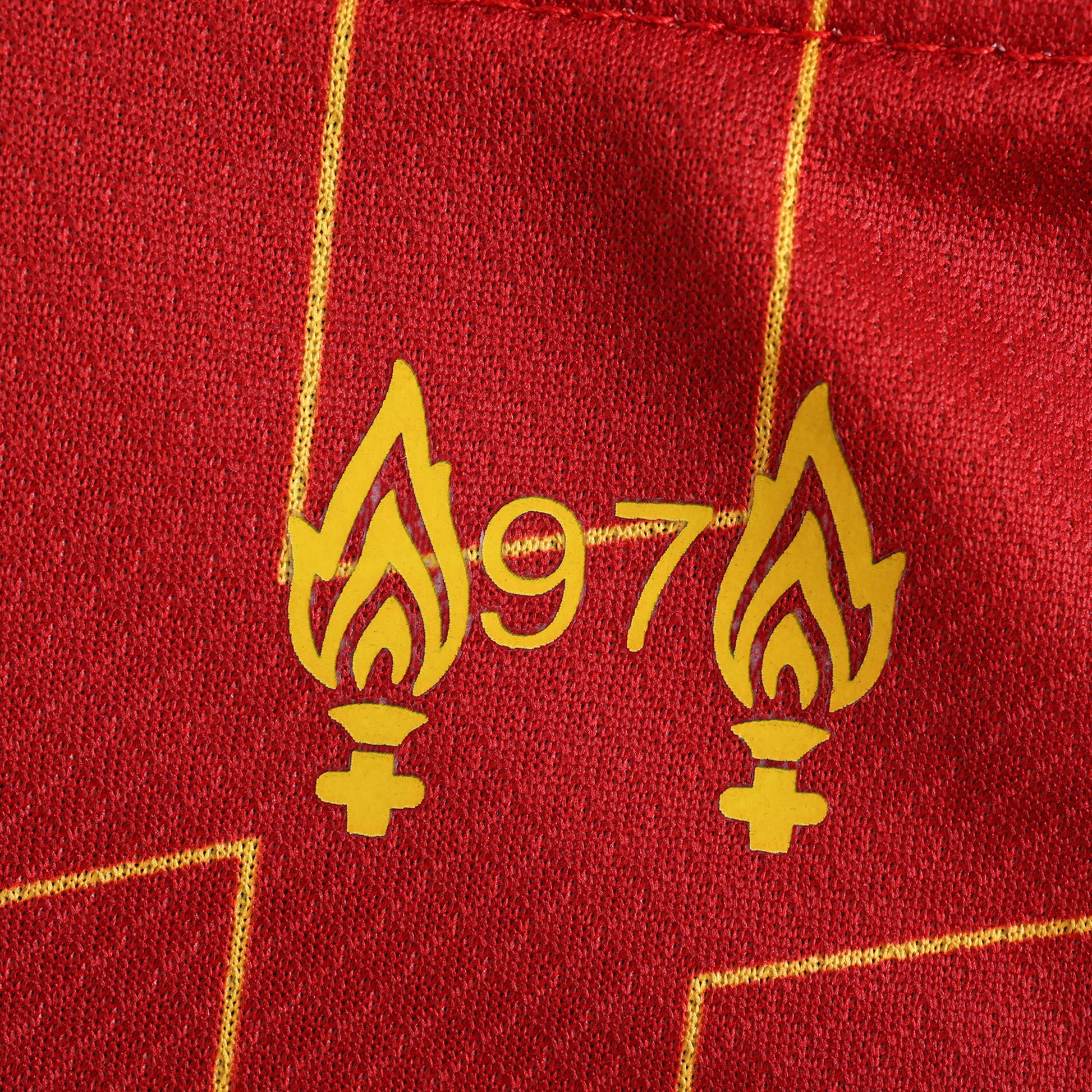 Liverpool 2024/25 Home Kit - Fan Edition (Kids) - The Jersey Vault