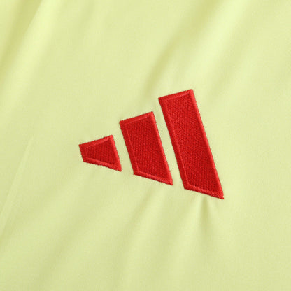 Spain 2024/25 Away Jersey - Fan Edition - The Jersey Vault