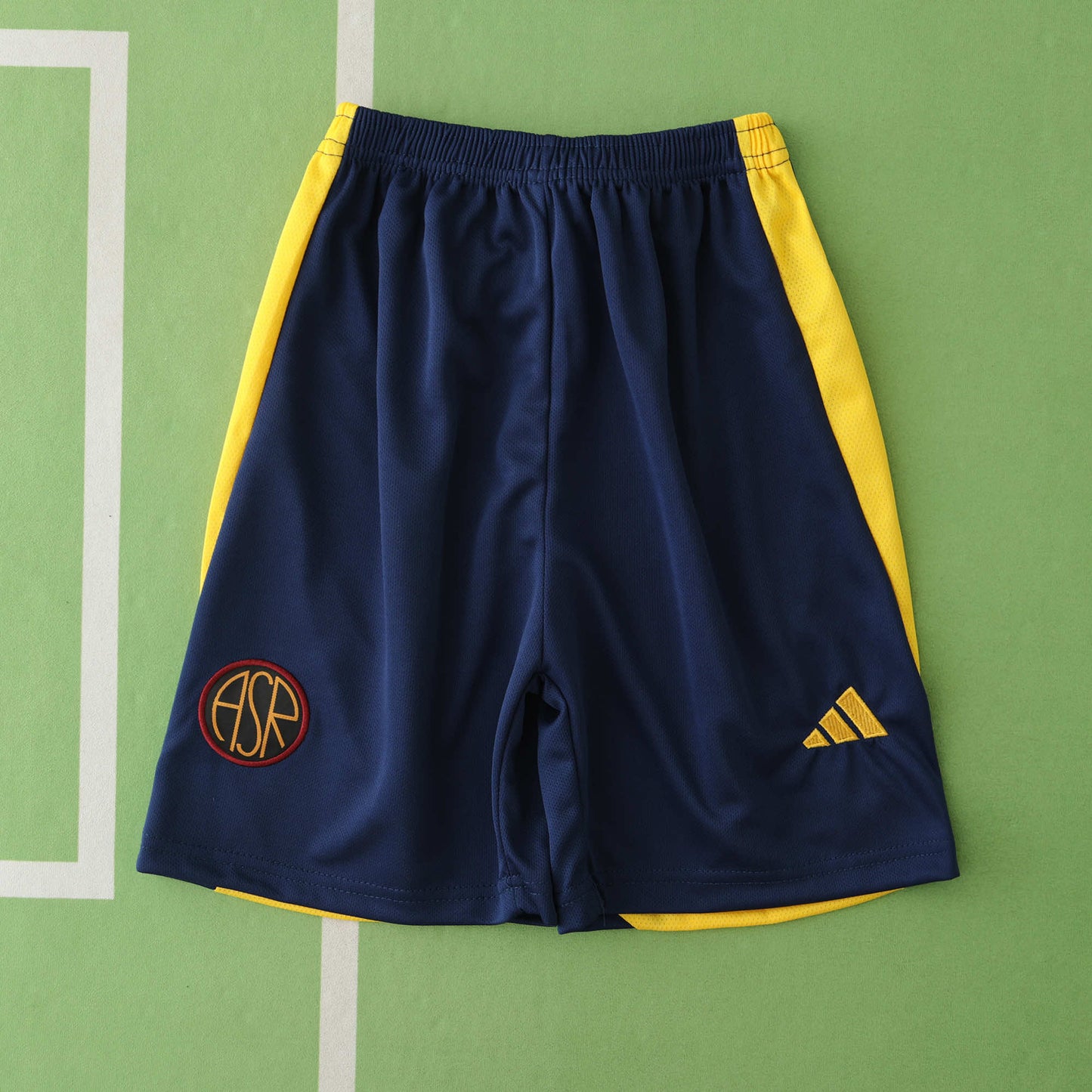 A.S Roma 2024/25 Third Kit - Fan Edition (Kids)