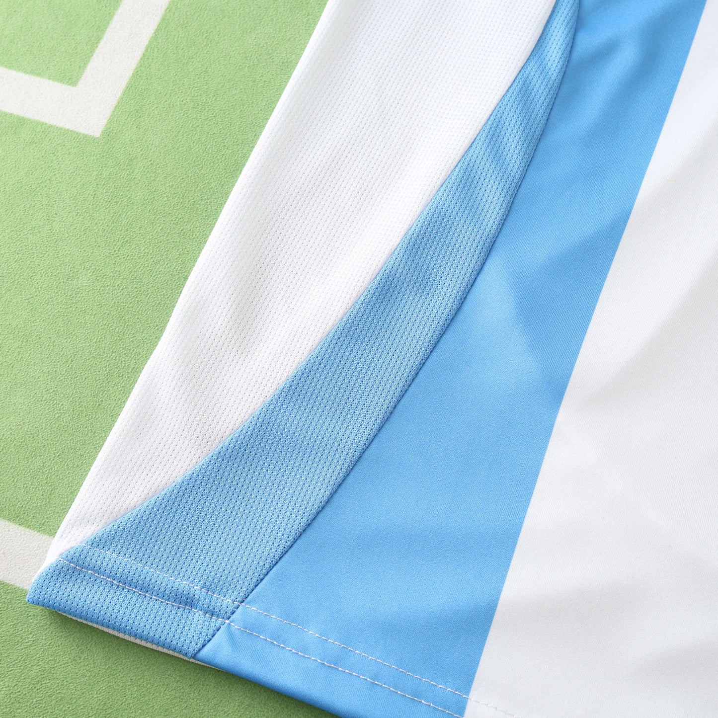 Argentina 2024/25 Home Jersey - Fan Edition