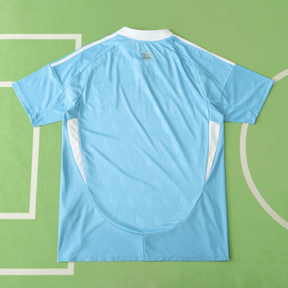Belgium 2024/25 Away Jersey - Fan Edition - The Jersey Vault