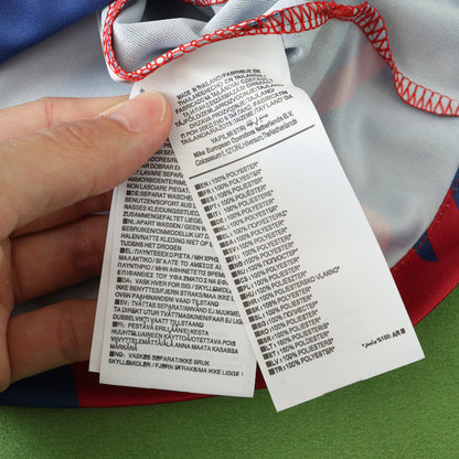 FC Barcelona 2024/25 Scales Special Jersey - Fan Edition