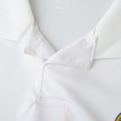 Real Madrid 2011/12 Home Jersey - Retro Edition - The Jersey Vault