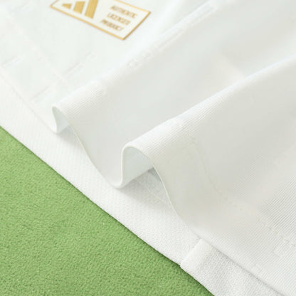 Italy 2024/2025 Away Jersey - Player Edition