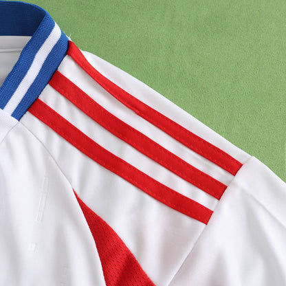 Italy 2023/24 Away Kit - Fan Edition (Kids)