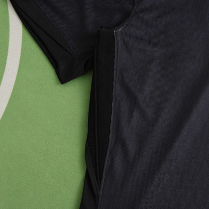 France 2024/25 Black Jersey - Special Edition - The Jersey Vault