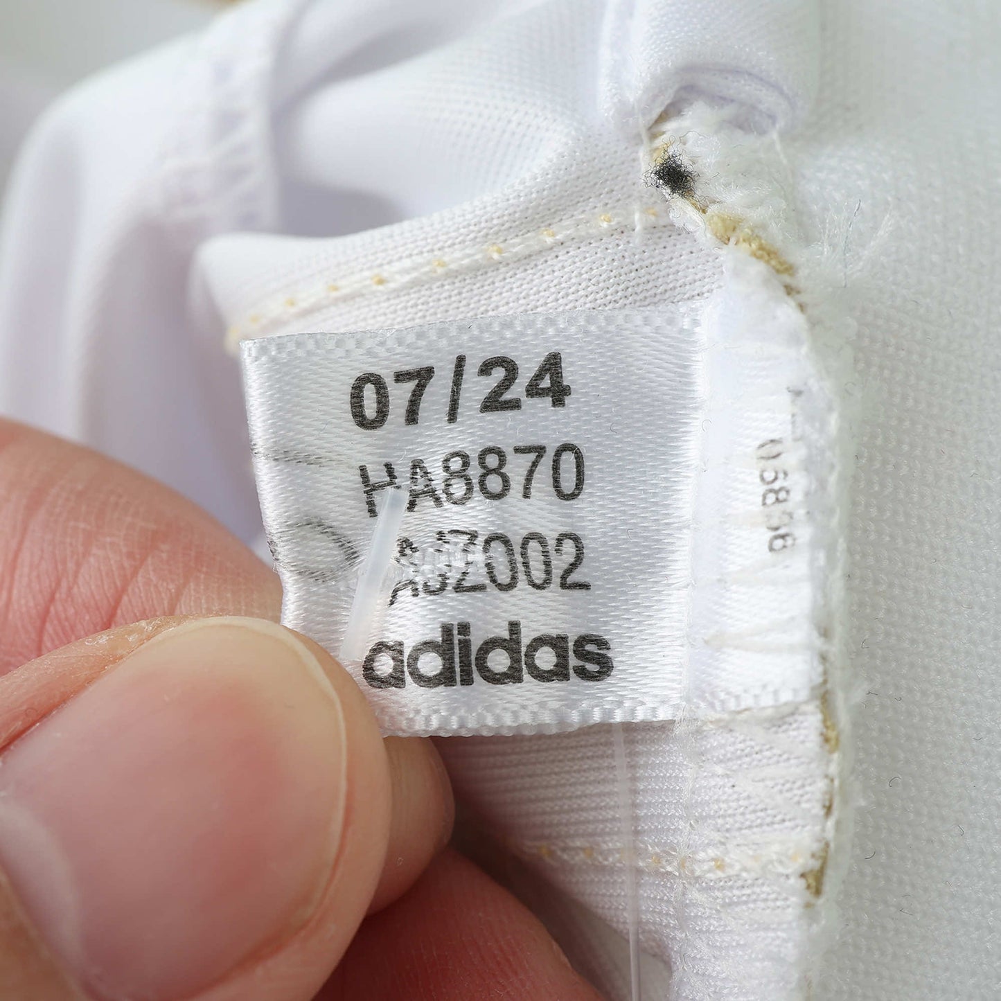 Real Madrid 2024/25 Fawn Dragon Jersey - Special Edition
