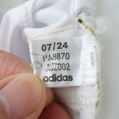 Real Madrid 2024/25 Fawn Dragon Jersey - Special Edition